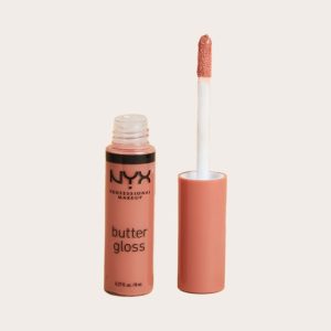 NYX PMU Makeup Butter Lip Gloss Sugar High