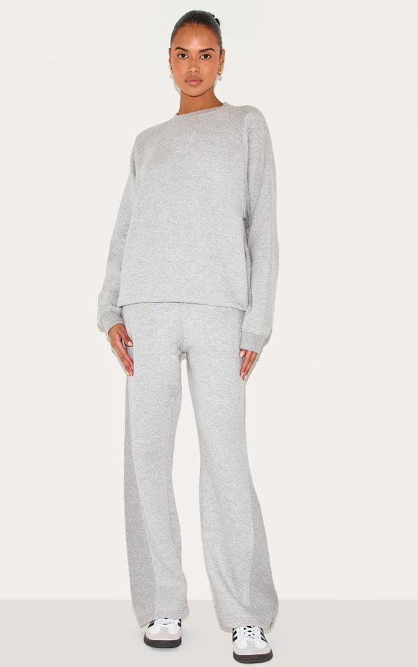 9759471509ddb4004ee7b0ba511206e09bbed11b_CNM4831_3_ash_grey_panelled_rib_detail_oversized_sweatshirt