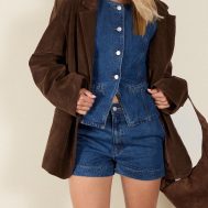 97657291b84f0fae51e340b346f7a0897001fe8c_CNL7940_4_dark_blue_high_waist_tailored_denim_short