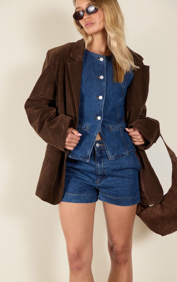 97657291b84f0fae51e340b346f7a0897001fe8c_CNL7940_4_dark_blue_high_waist_tailored_denim_short