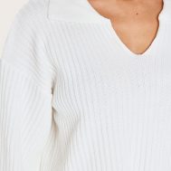 97837a2c74aa3ec3853e00a850f449ec150b6e14_CNL9163_4_petite_cream_knitted_open_collar_jumper