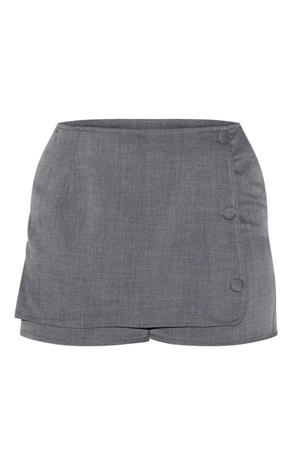 97afd74fdc1dd9bd250b9d4522e7a8be10d6b39c_CNM0286_6_charcoal_woven_tailored_wrap_front_skort