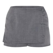 97afd74fdc1dd9bd250b9d4522e7a8be10d6b39c_CNM0286_6_charcoal_woven_tailored_wrap_front_skort