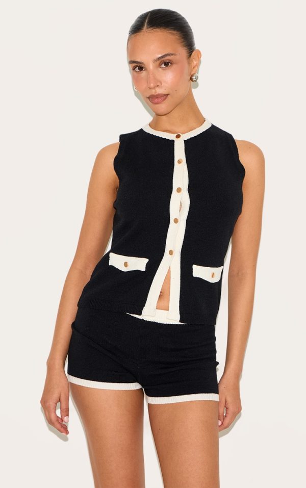 97cbc822631004710a039c60acb668ac5a1f2cae_CNN1079_1_petite_black_knitted_contrast_detail_mini_shorts