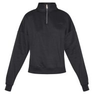 97d9c1c476968ccf0654373a606b2518aeaeae62_CNL9654_5_black_oversized_quarter_zip_sweat_top