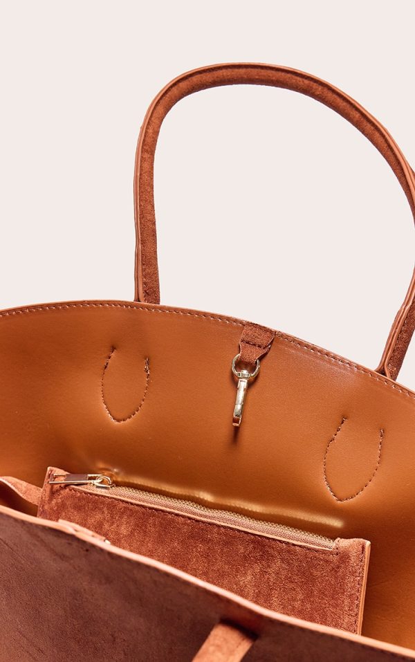 97e57b7b9f712c9f4ffb568f5fc3825f56b74e65_CNM0679_4_chocolate_faux_suede_bucket_tote_bag