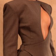 97ff03656291bc4dfd1b253695df0ad08b883ac7_CNL8337_4_plt_label_mocha_tailored_asymmetrical_cut_out_blazer_dress