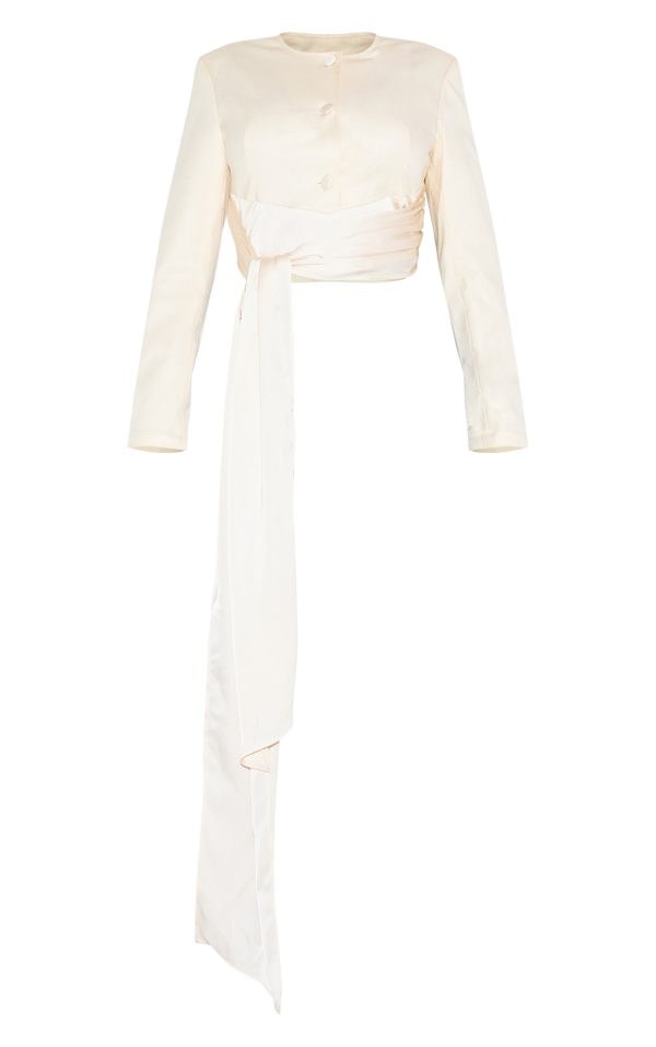 9802450f0b523f0df64e74d4d0b10dc97bb1f8b2_CNM1014_5_shape_cream_tailored_wrap_wasit_long_sleeve_top