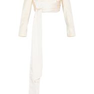9802450f0b523f0df64e74d4d0b10dc97bb1f8b2_CNM1014_5_shape_cream_tailored_wrap_wasit_long_sleeve_top