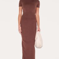 9809ff9947ec6e023cdaa7d075123e3232722f72_CNL6047_1_chocolate_basic_knit_maxi_skirt