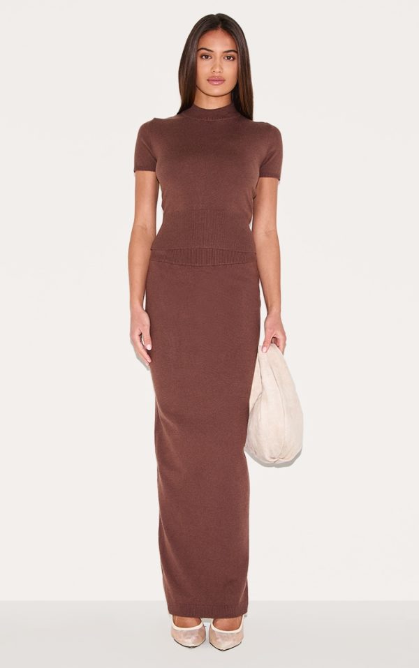 9809ff9947ec6e023cdaa7d075123e3232722f72_CNL6047_1_chocolate_basic_knit_maxi_skirt
