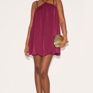 986b8cc9f2678656b52152fb872392b62d5a6974_CNM7274_3_wine_puff_ball_strappy_mini_dress