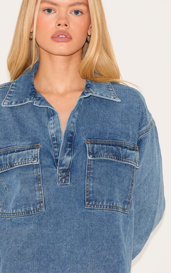 9871ec5706ac8e7419397ac78f874fd2ca555e9b_CNJ4690_4_vintage_blue_long_sleeve_slouchy_denim_rugby_shirt