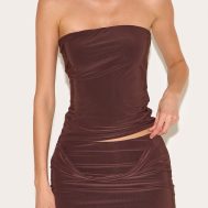 98796b0e6a4c68d024e4ed227cd6108b9c7ec9da_CNM9153_4_deep_chocolate_double_layer_slinky_maxi_skirt