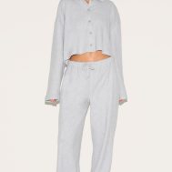 98a8dbcfeeea82dee6aade1b2df7e48f06d4434e_CNM6198_3_light_grey_brushed_rib_button_up_shirt