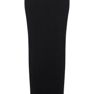 98eda7381c80ac224a9bfed82df8fb4c43e60710_CNK5251_5_black_foldover_cotton_maxi_skirt