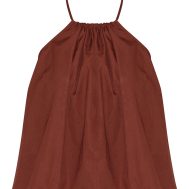 99110466427239ae945c4e4ebb7f2ebf63c5f3e8_CNM5625_5_tall_chocolate_poplin_low_back_halterneck_top