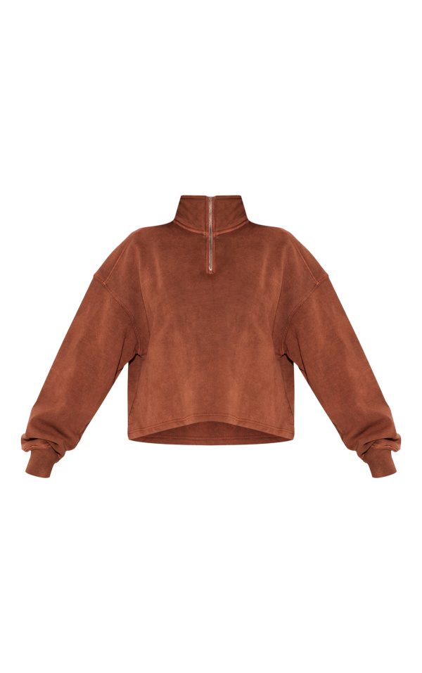 9925cd5b43fd27bf2337a5d8ee5b45aa822457f6_CNL9647_5_taupe_washed_boxy_quarter_zip_sweatshirt