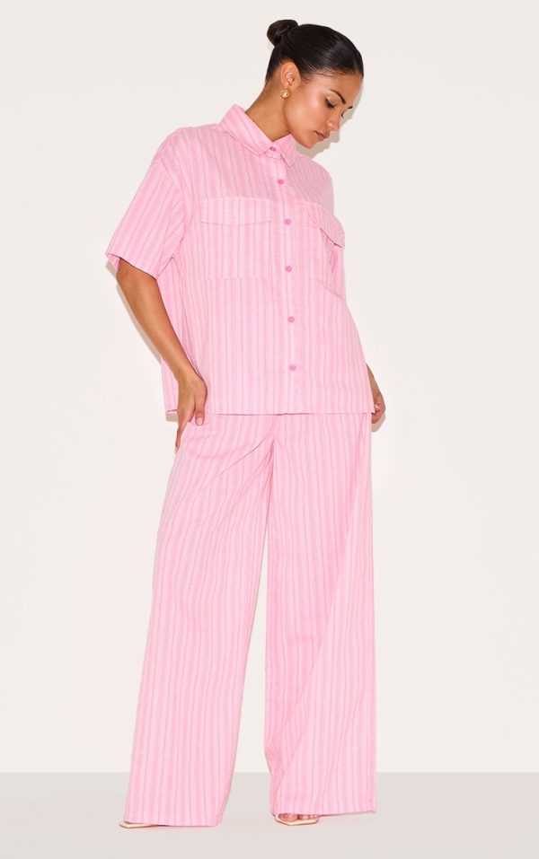 992dd35c6709265f406f90d3dc289ba119bafc0e_CNM4397_1_petite_pink_pinstripe_wide_leg_trousers