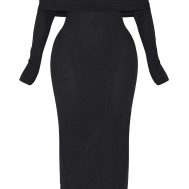 995c887cd6d1403d3bfb2983f2400575fdbda17a_CNK6085_5_shape_black_fold_over_bardot_rib_maxi_dress