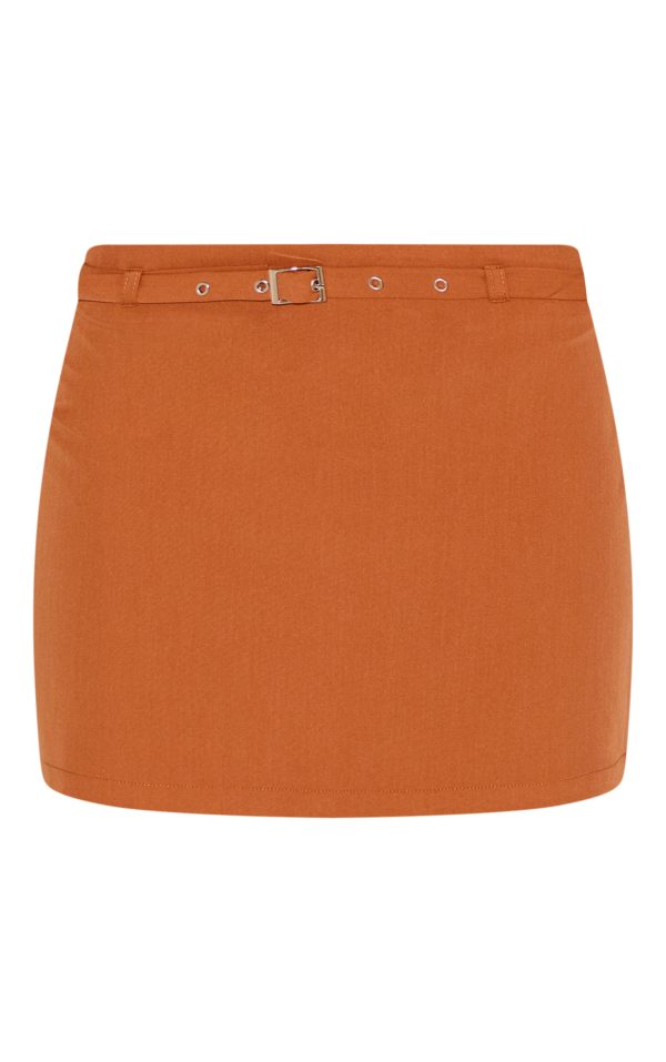 995ea645d7873b059f91a9ee595fde33096f9ced_CNL9125_6_rust_black_thin_belt_detail_tailored_mini_skirt