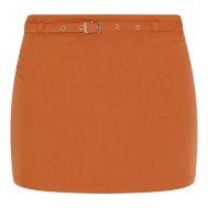 995ea645d7873b059f91a9ee595fde33096f9ced_CNL9125_6_rust_black_thin_belt_detail_tailored_mini_skirt