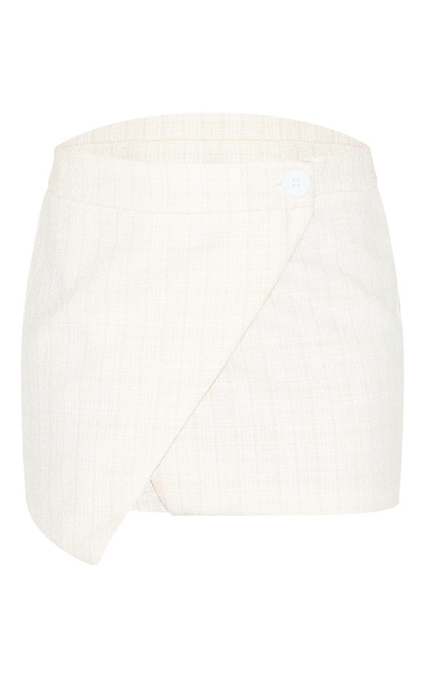 9984cdd68bcdd43e0bf6361a901cf584361a93c0_CNM3444_6_petite_off_white_boucle_tailored_wrap_detail_mini_skirt