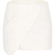 9984cdd68bcdd43e0bf6361a901cf584361a93c0_CNM3444_6_petite_off_white_boucle_tailored_wrap_detail_mini_skirt