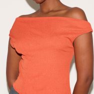 99996e39a840ff89eecca5813c6d6b3101aec046_CNM6629_4_paprika_burnout_mesh_asymmetric_long_top