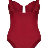 99a4fefeafdfaa5dee2ca117d71831e72d1c607a_CNM9897_6_deep_red_underwired_u_bar_ruched_cup_swimsuit