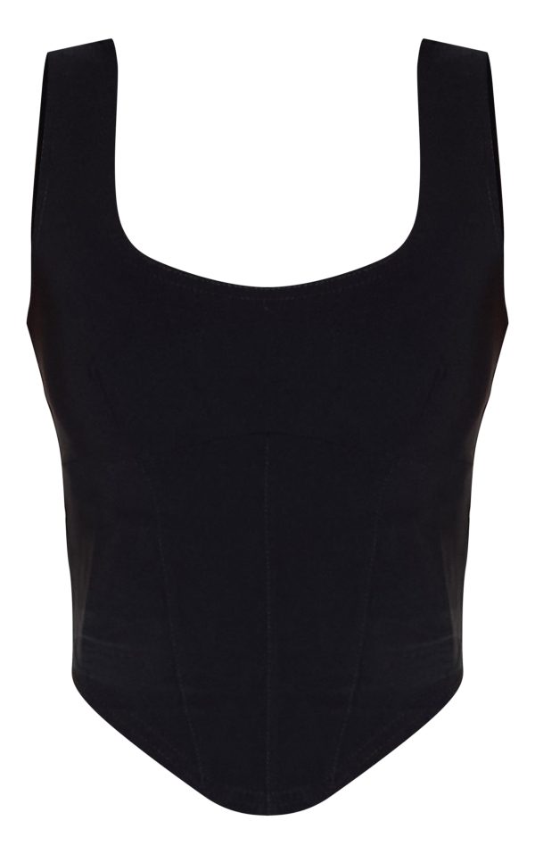 99d32f34844ab333b1afd706e1c2113d7e2abe87_CND8985_5_black_stretch_woven_square_neck_corset_top