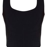 99d32f34844ab333b1afd706e1c2113d7e2abe87_CND8985_5_black_stretch_woven_square_neck_corset_top