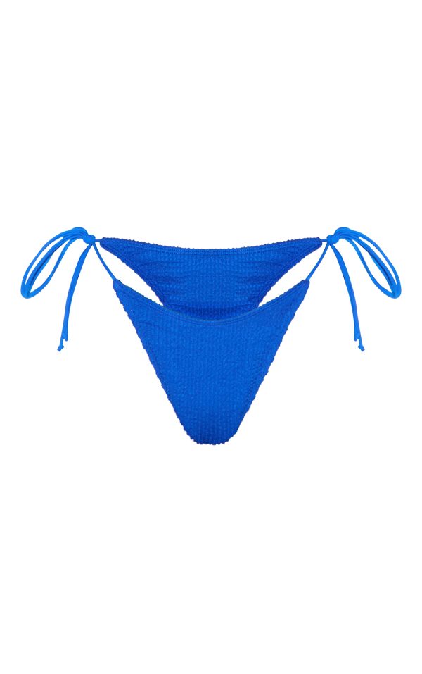 99eca32990012380e9bf81c6b7483aa32d673fab_CNH8994_5_royal_blue_crinkle_tie_bikini_bottoms