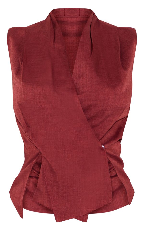 9a0760f422cd1a5a3c83cb313a62aa6cbcf83c6c_CNM3016_5_shape_burgundy_tailored_wrap_front_wiastcoat