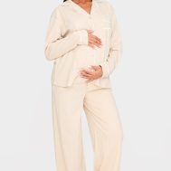 9a3b4af7288b93e17d7cbbaaad475816fc825b53_CNL2725_3_maternity_sand_mama_long_sleeve_pj_top