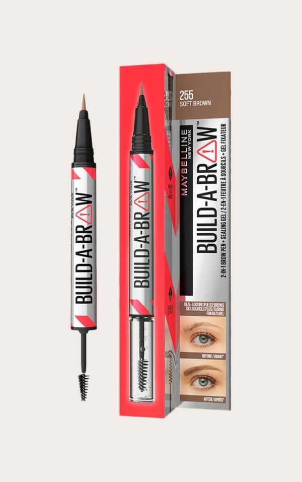 9a6794487118cda9542a8c7c0eca4897c2b8d7a4_CNH9491_1_maybelline_build_a_brow_2_easy_steps_eye_brow_pencil_and_gel_soft_brown
