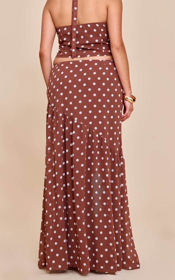 9a93aa1224de342590ae035e33221ecd592e1441_CNM9702_3_plus_chocolate_polka_dot_asymmetric_maxi_skirt