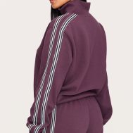 9ac5f22e5133c08817fd9efd0cd4a262d8261287_CNL8289_2_tall_burgundy_stripe_detail_high_neck_zip_up_jacket