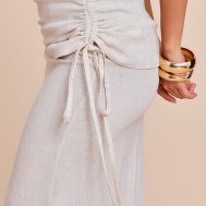 9ad6fcbeb8999850e30552b6002cd1fd9cc6db3d_CNN1608_4_natural_linen_look_ruched_waist_maxi_skirt
