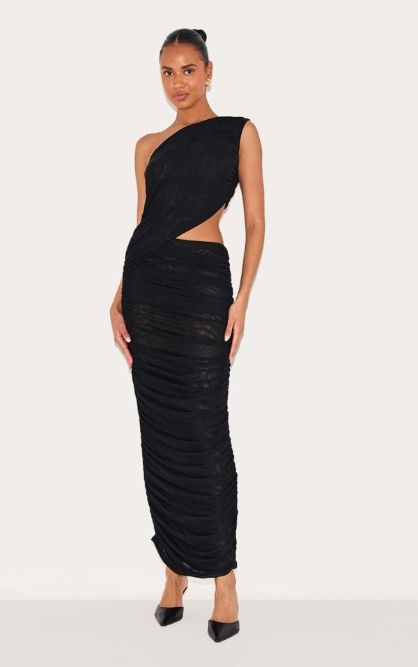 9b0afc1b3d92f6f9b0b5ad082e345d7177cfc7e1_CNL9377_1_black_one_shoulder_ruched_maxi_dress