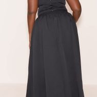 9b12432184b914aec78854f148e12c8573a8f6e9_CNM7205_3_plus_black_woven_band_detail_pleated_maxi_skirt