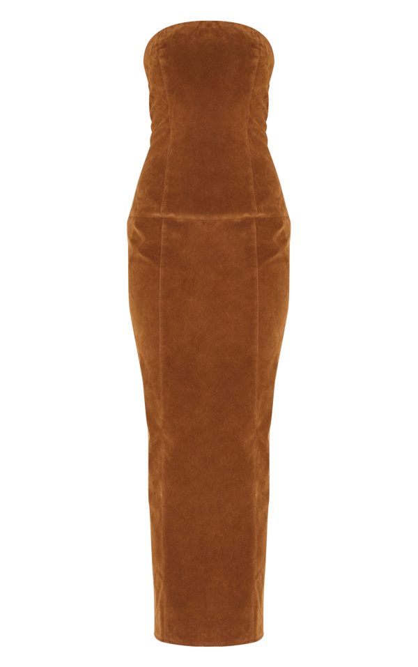 9b1e073321970c49b322725ca01220a83d56ad5f_CNM2137_5_chestnut_faux_suede_bandeau_maxi_dress