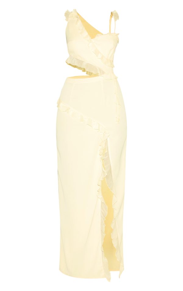 9b1e64deeb2bfa98764c0974e7d8f2ebff951111_CNM0891_5_butter_cream_chiffon_frill_cut_out_maxi_dress