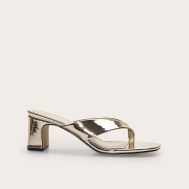 9b37f47d49e0cd7868ea49c86b2cd4013d01d6d9_CNM1046_1_gold_pu_round_toe_thong_mid_block_heeled_mules