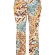 9b3e14af06994f59a93e57d306ec8f5ac7bd8f06_CNK1140_5_plus_multi_abstract_snake_print_double_layer_slinky_flare_trousers