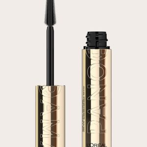 L'Oreal Paris Volume Million Lashes Panorama Mascara Black