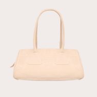 9b7f6424cb6ff5dd4bac958a0320b0e20446452e_CNL7992_1_cream_faux_suede_bowler_bag