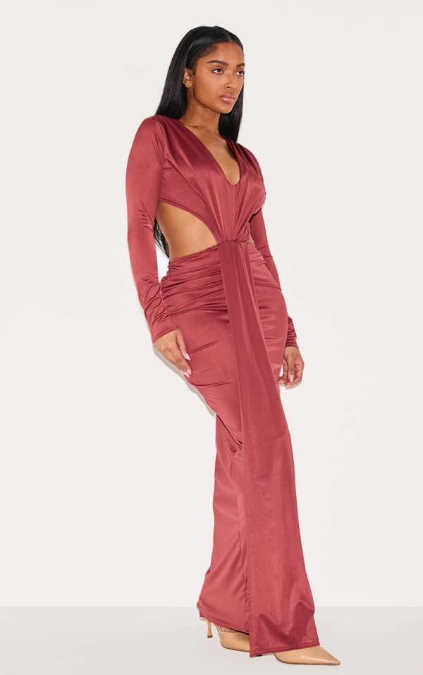 9b8a75bf6bbf1f079a4bc6c88811bbccb1bb6616_CNL2068_3_shape_burgundy_deep_plunge_open_back_maxi_dress