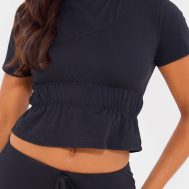 9bae757726167c1a8b17ceb27a82e3abb7ef9f29_CNK2669_4_black_cotton_ruched_detail_top