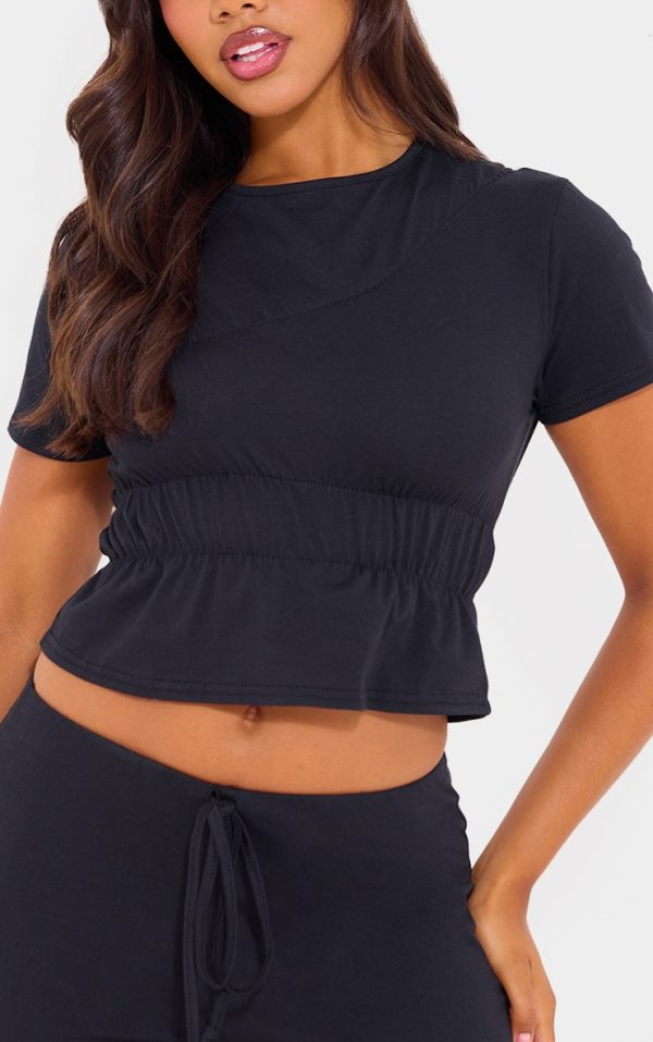 9bae757726167c1a8b17ceb27a82e3abb7ef9f29_CNK2669_4_black_cotton_ruched_detail_top
